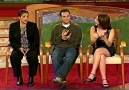 latina on a talk show panel-black arms hair!!!!