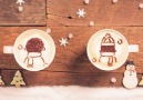 Latte Sanatı ile Müthiş Bir Aşk Hikayesi - Animasyon