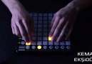 Launchpad ile Dubstep