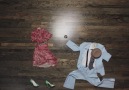 Laundry dayAwesome stpmotion animation by Daniel Cloud Campos