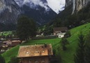 Lauterbrunnen Switzerland