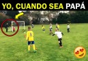 La vida sin Futbol no es VIDA - Yo cuando sea pap!! Facebook