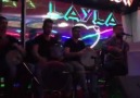 Layla Show - Hakan Atik - Su Perisi