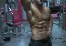 Lazar Angelov Shredded