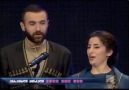 Lazca şarkılarla O Ses Gürcistanı titreten grup