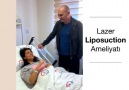 Lazer liposuction ameliyatı hakkında... - Op. Dr. Diren Çelik