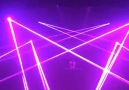 LAZERS!! Such an amazing night in Avalon Hollywood D!