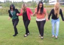 Laz gızları fena cırtik oyner İZLİYELİM :)