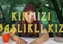 Laz kizindan Kırmızı başlıklı kız masalı