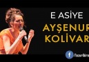 Lazuri Birapa Şarkılarla Lazca - Ayşenur Kolivar - E Asiye Facebook