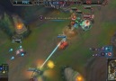 LCS Summer Split: Rekkles Penta Kill