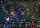 LCS Summer Split - Week 1 vs Giants: Spirit Baron Steal