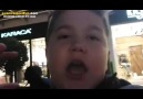 LC Waikiki'yi Efsane Trolleyen (?) Çocuk