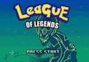 League of Legends en mode Pokemon D D