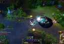 League of Legends Fails