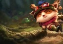 League Of Legends - Gereksiz Sansür