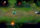 League of Legends : Kalista