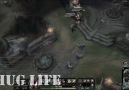 League of Legends Thug Life Compilation