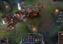 League of Legends WOMBO COMBO !