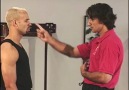 Learn from the masterWing Chun Punch - Dai Sifu Emin BOZTEPE Wing Chun