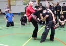 Learn Self Defense le 14 septembre 2018