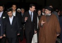 LEBBEYK (EMRİNDEYİZ) YA MEHDi (a.s) !..