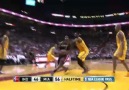 LeBron Dunks and Wade Buzzer Beater !