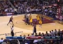 Lebron James Beast Mode Highlights