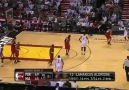 LeBron James Crossover !