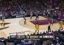 LeBron James Full Highlights vs Lakers!