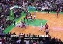 LeBron James (37pts) vs. Celtics !