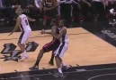 LeBron James (33 pts) vs. Spurs - Game 4 !
