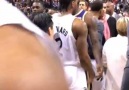 LeBron James to Kawhi Leonard Well be in touch