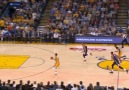 LeBron James vs Stephen Curry Dunk Off!