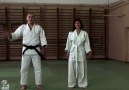 Lecia de karate! D(Y) Ciocan