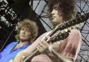 Led Zeppelin - Stairway to Heaven (Live Aid 1985)