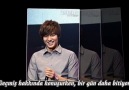 Lee Min Ho - It's Love (Türkçe Altyazılı)