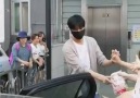 20170522 Lee Min Ho video Cr. r