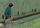 Lee Vs Gaara TR Altyazılı Part 1 -RockLee-