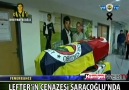 Lefter son kez Yeşil Çimlerde