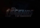 Legends of Tomorrow Fragman