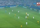 Legia Varşova 0-6 Dortmund ★ ÖZET