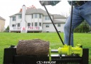 Legit Gifts - Sun Joe Logger Joe An Easy Log Splitter For Your Home Facebook