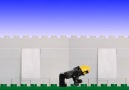 Lego Counter Strike Mario Animasyon