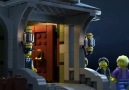 LEGO - Creator Expert Haunted Haouse Facebook