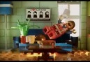 LEGO Filmi Türkçe Fragman