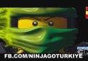 LEGO Ninjago: Spinjitzu'nun Ustaları Sezon 5 Bölüm 6 "Öteki Dü...