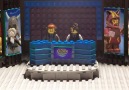 Lego of Legends