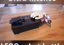 Lego Robotların Savaşı!(Sizce de tatlı değiller mi D)