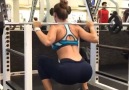 legs and booty workout